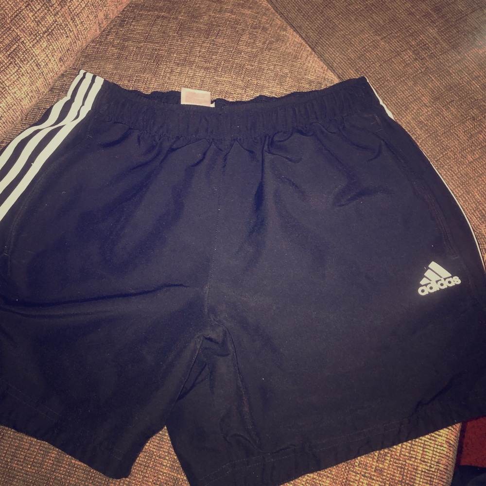 Adidas Short Shorts